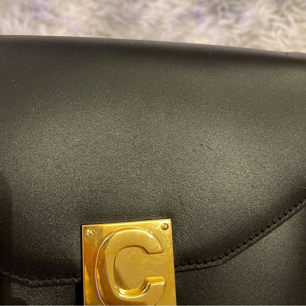 Celine C bag - Picture 5 of 5